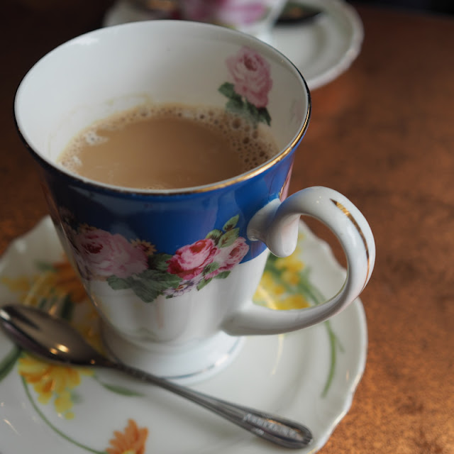 コーヒー