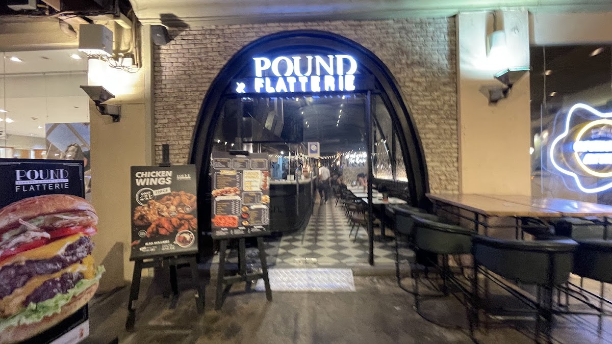 Pound x Flatterie BGC - Photo 3