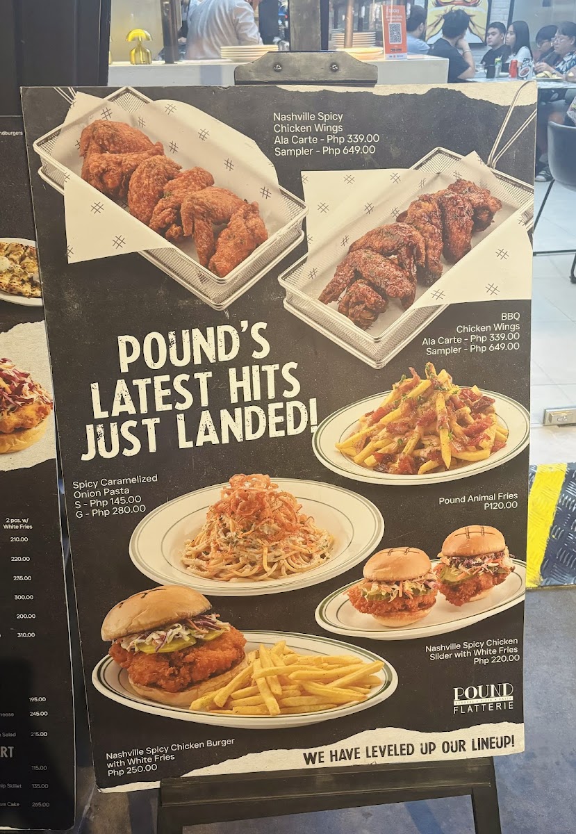 Menu Photo 9