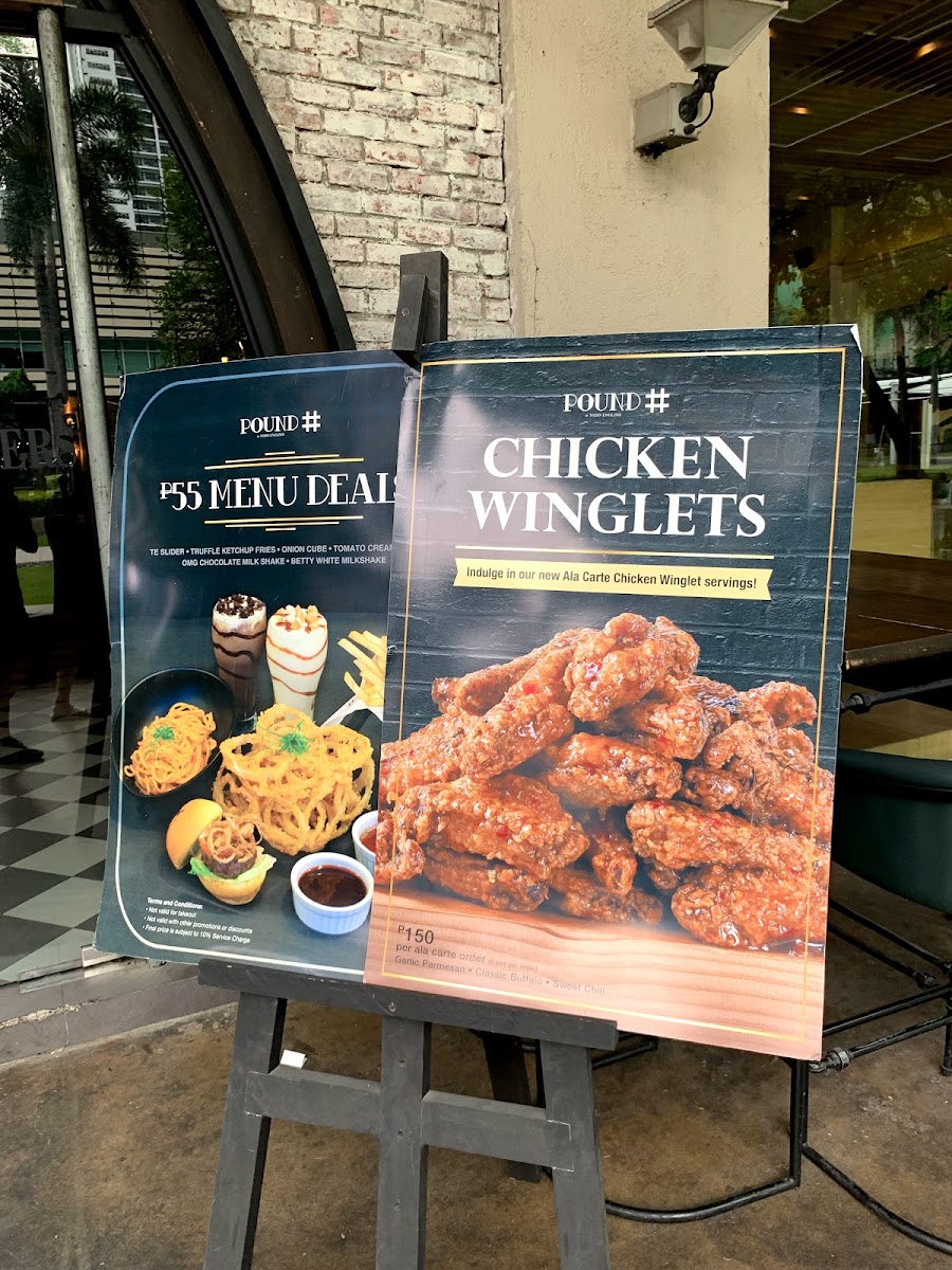 Menu Photo 6