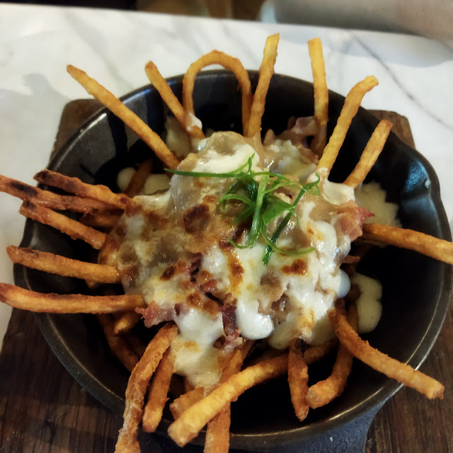 Truffle Fries