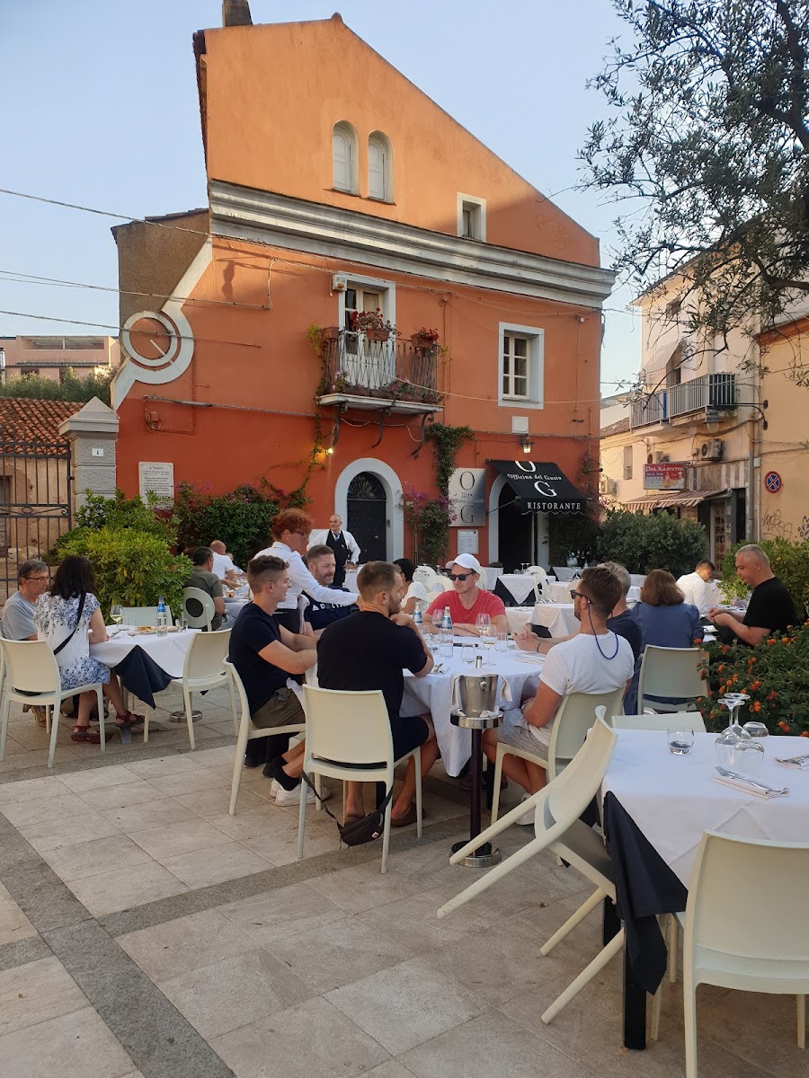 Officina del Gusto - 8