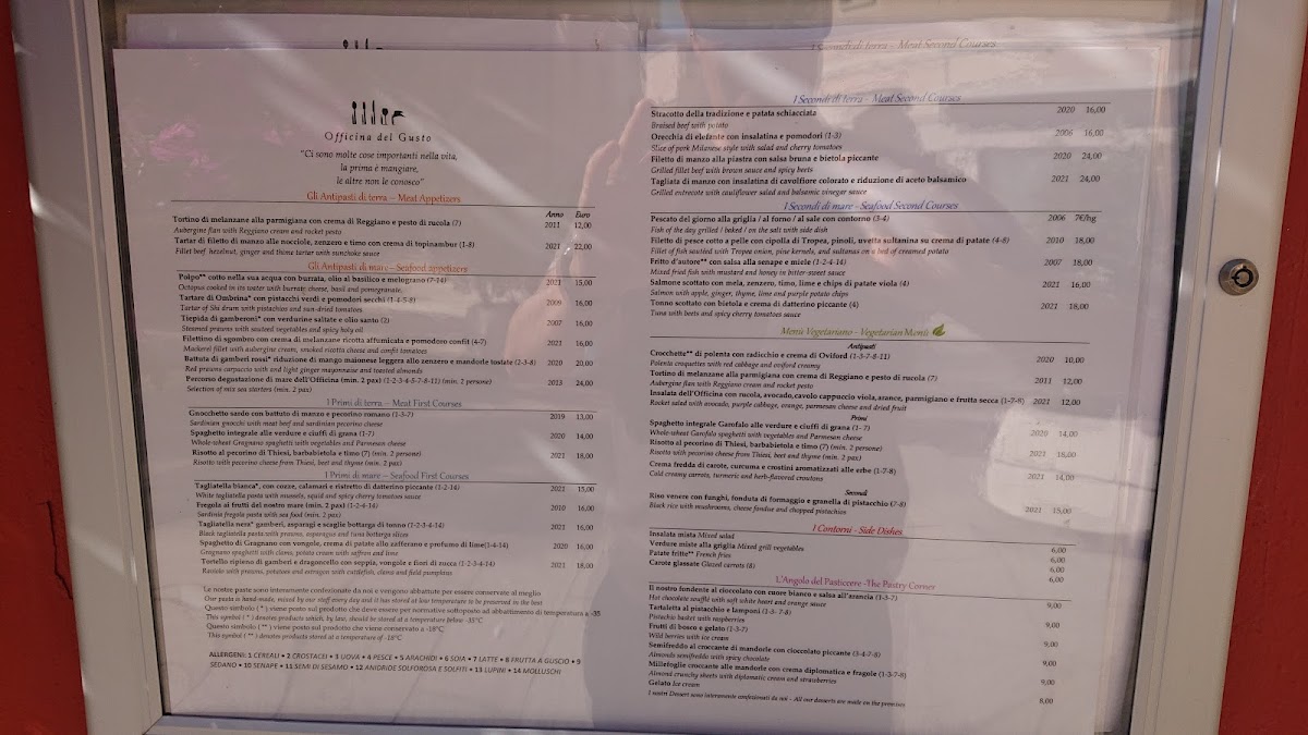 Menu Photo 0