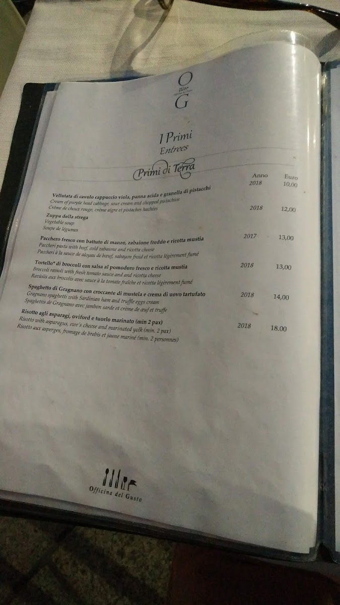 Menu Photo 9