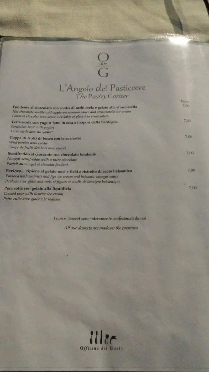 Menu Photo 6
