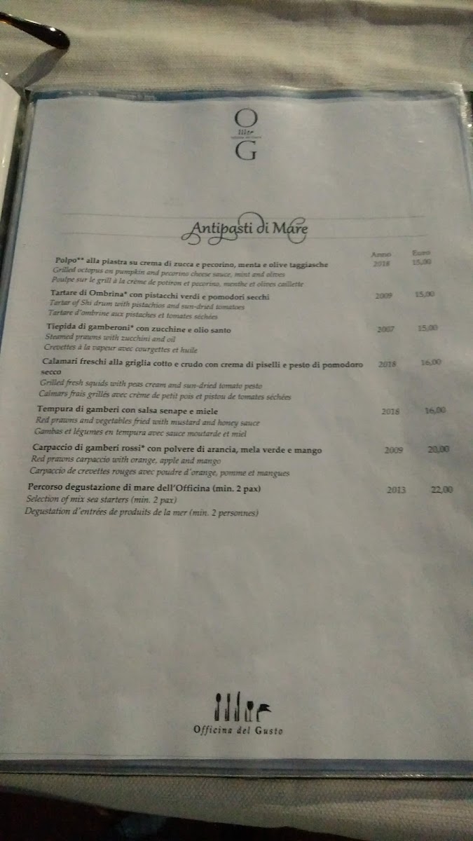 Menu Photo 7
