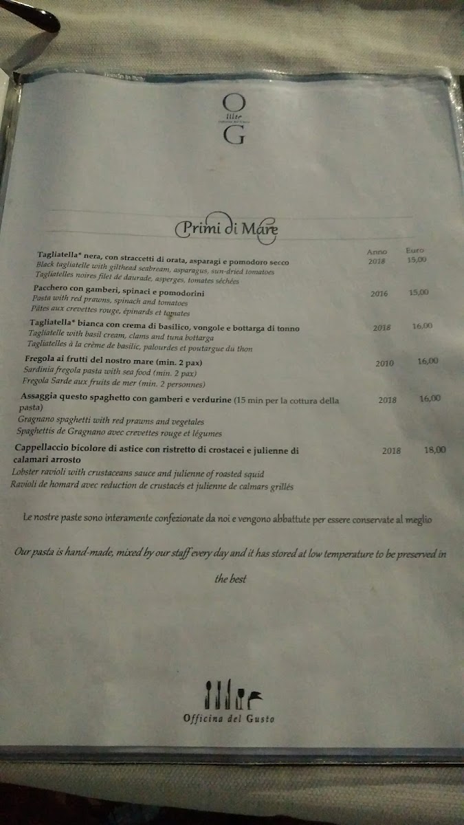 Menu Photo 8