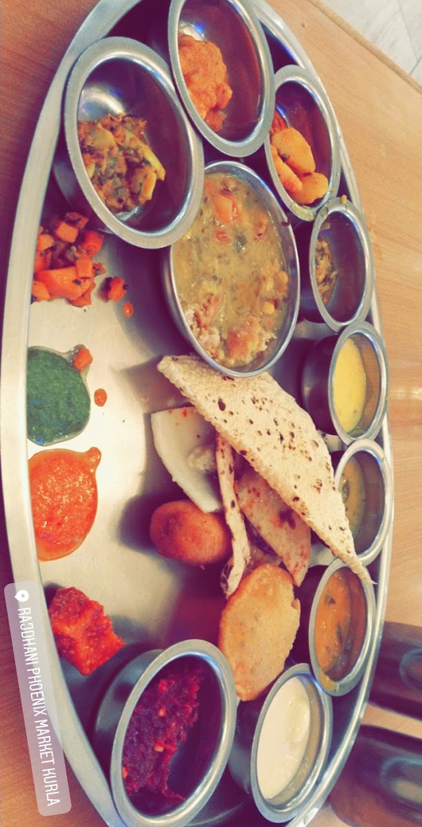 Rajdhani - Kurla - Photo 9