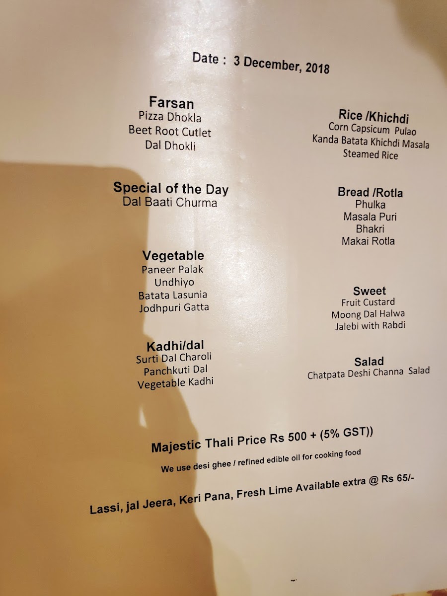 Menu Photo 7