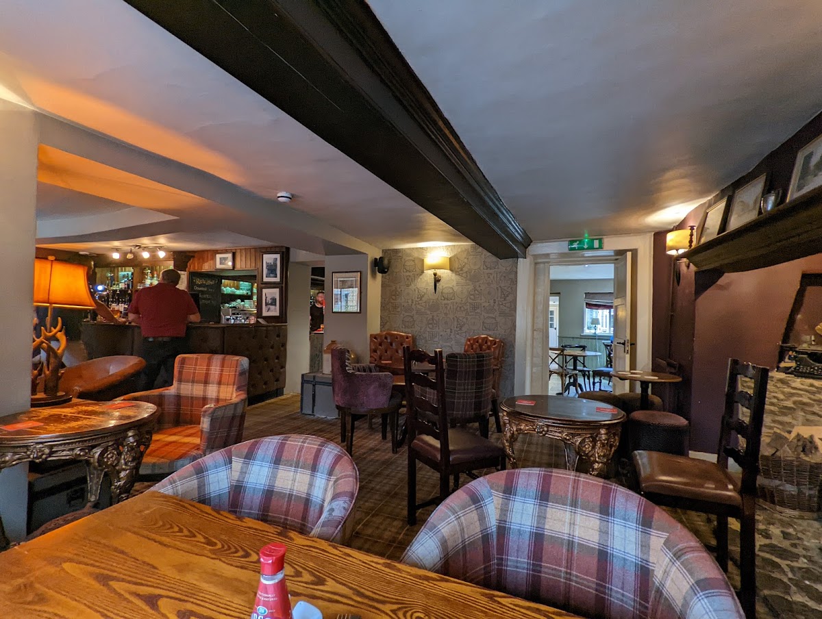 The Telegraph Inn(under new management) - Photo 6