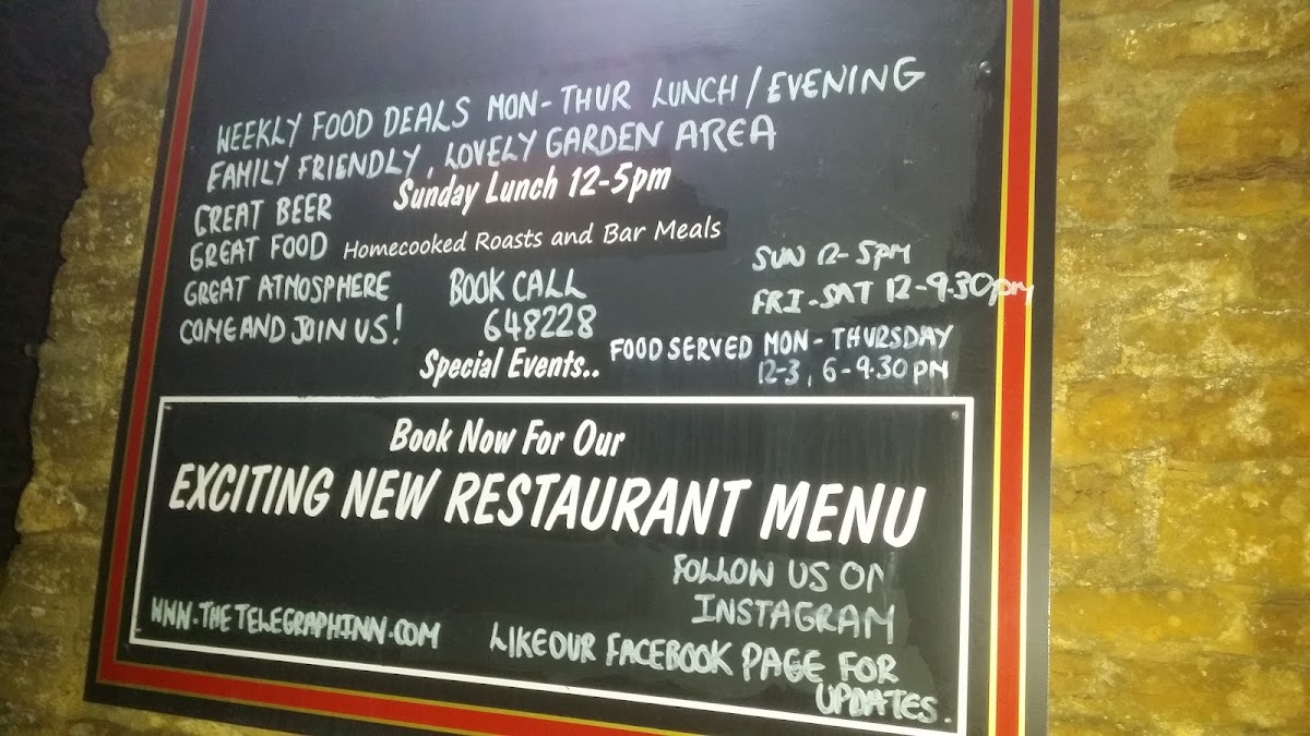 Menu Photo 9