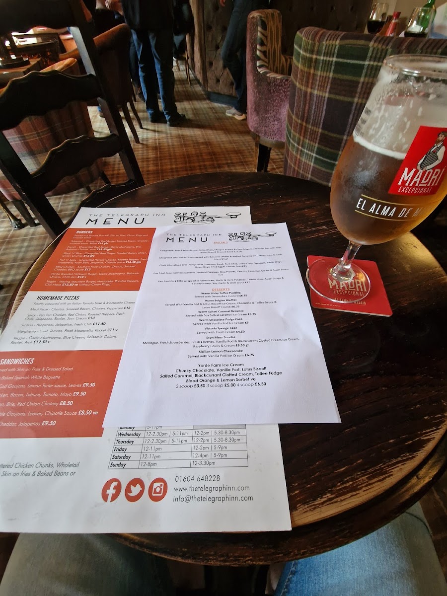 Menu Photo 5
