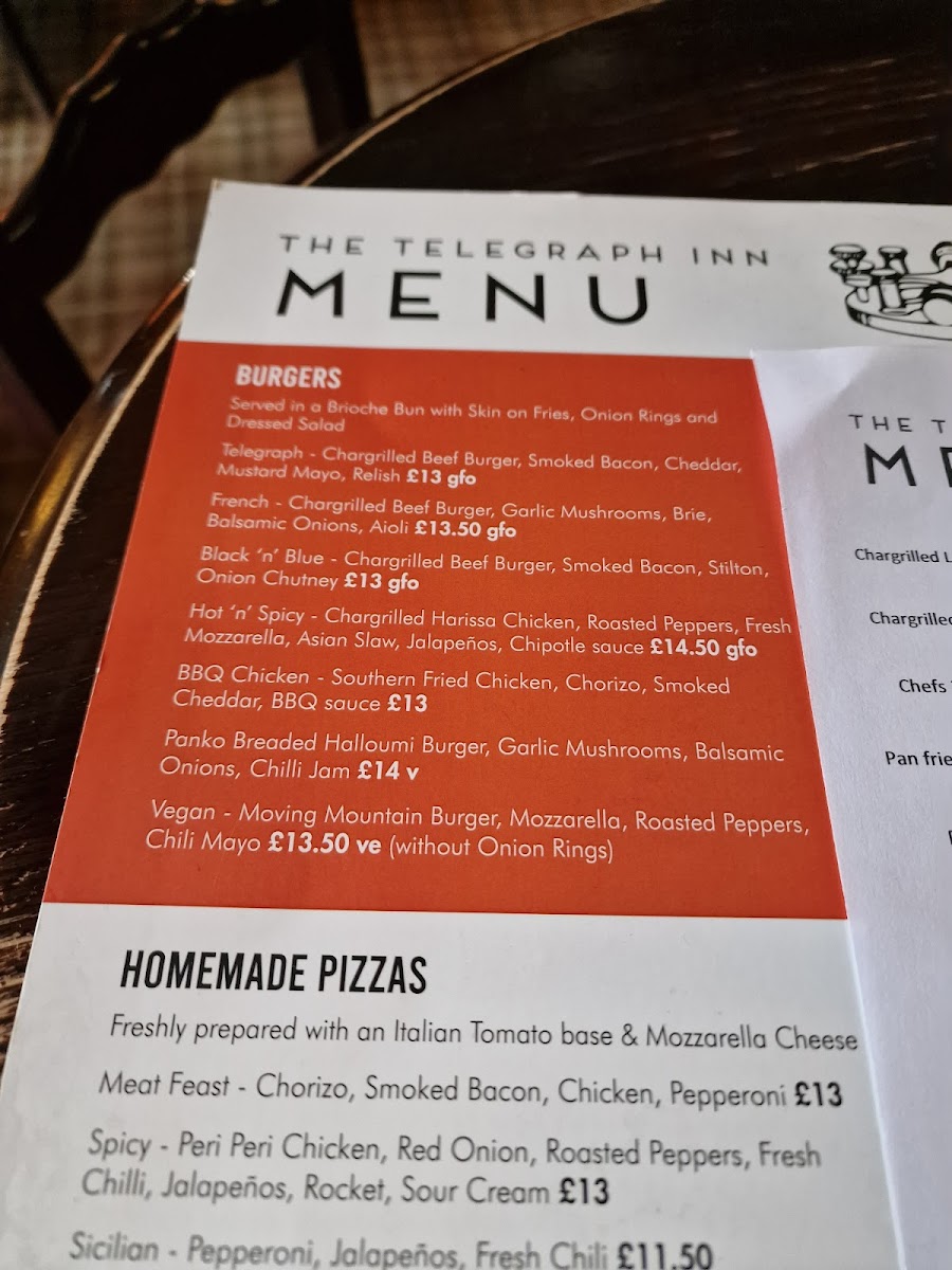 Menu Photo 6