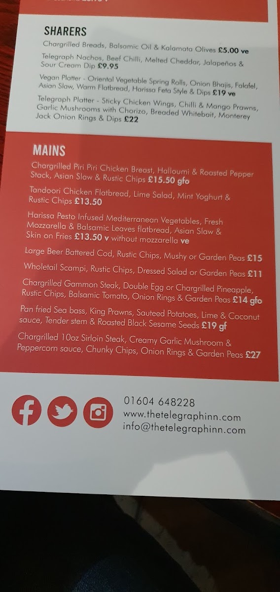 Menu Photo 7