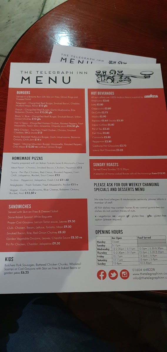 Menu Photo 8