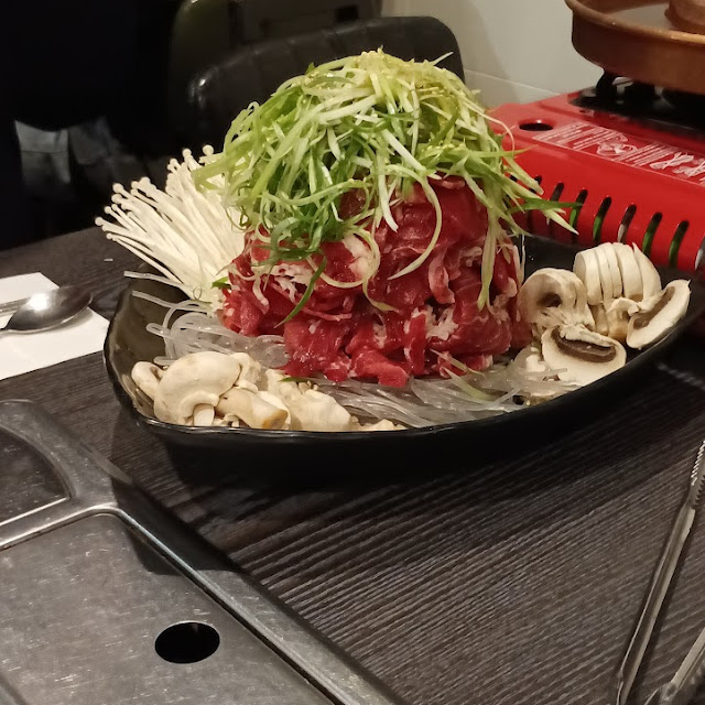Mix Vegetable Okonomiyaki