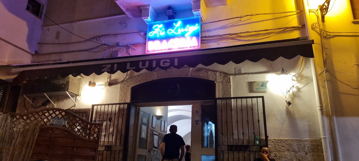 Braceria Zi Luigi - Photo 4
