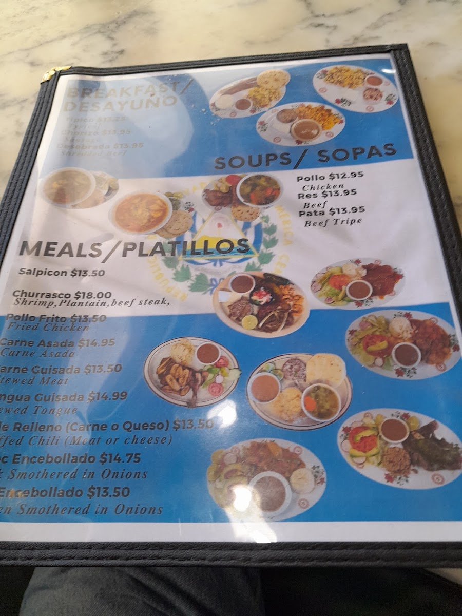 Menu Photo 5