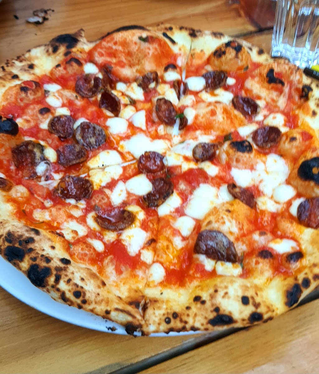 Emilio's Pizza - Bansbari Rd - Photo 6