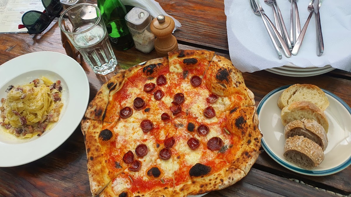 Emilio's Pizza - Bansbari Rd - Photo 7