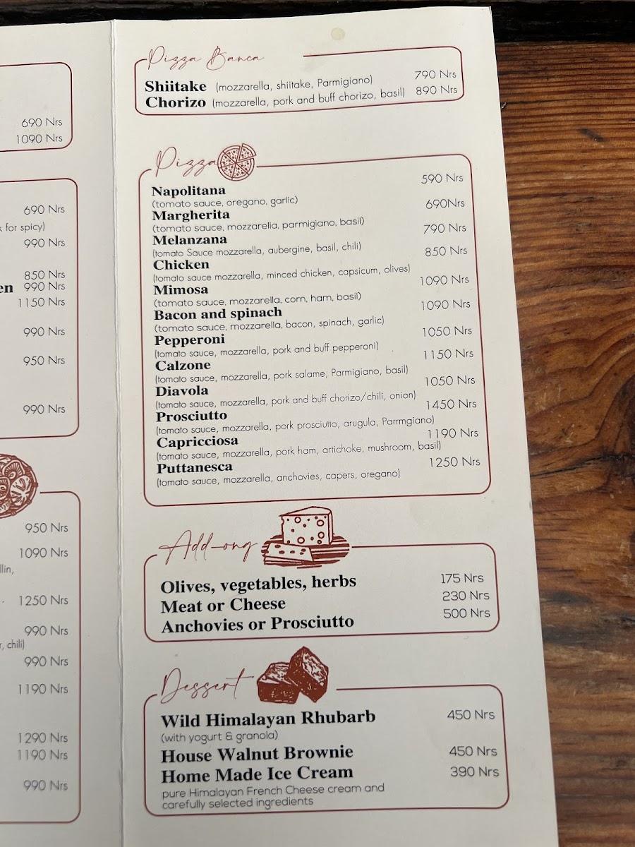 Menu Photo 3