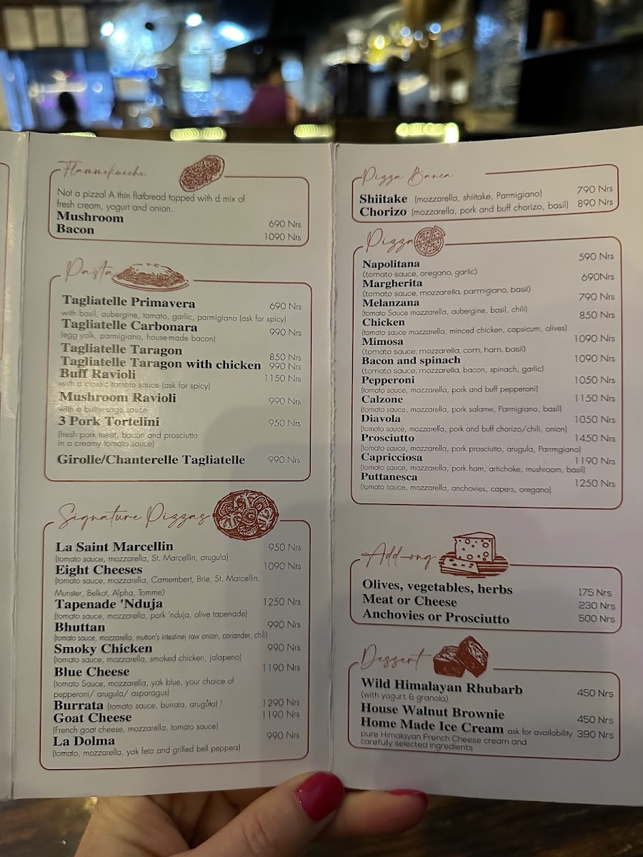 Menu Photo 6