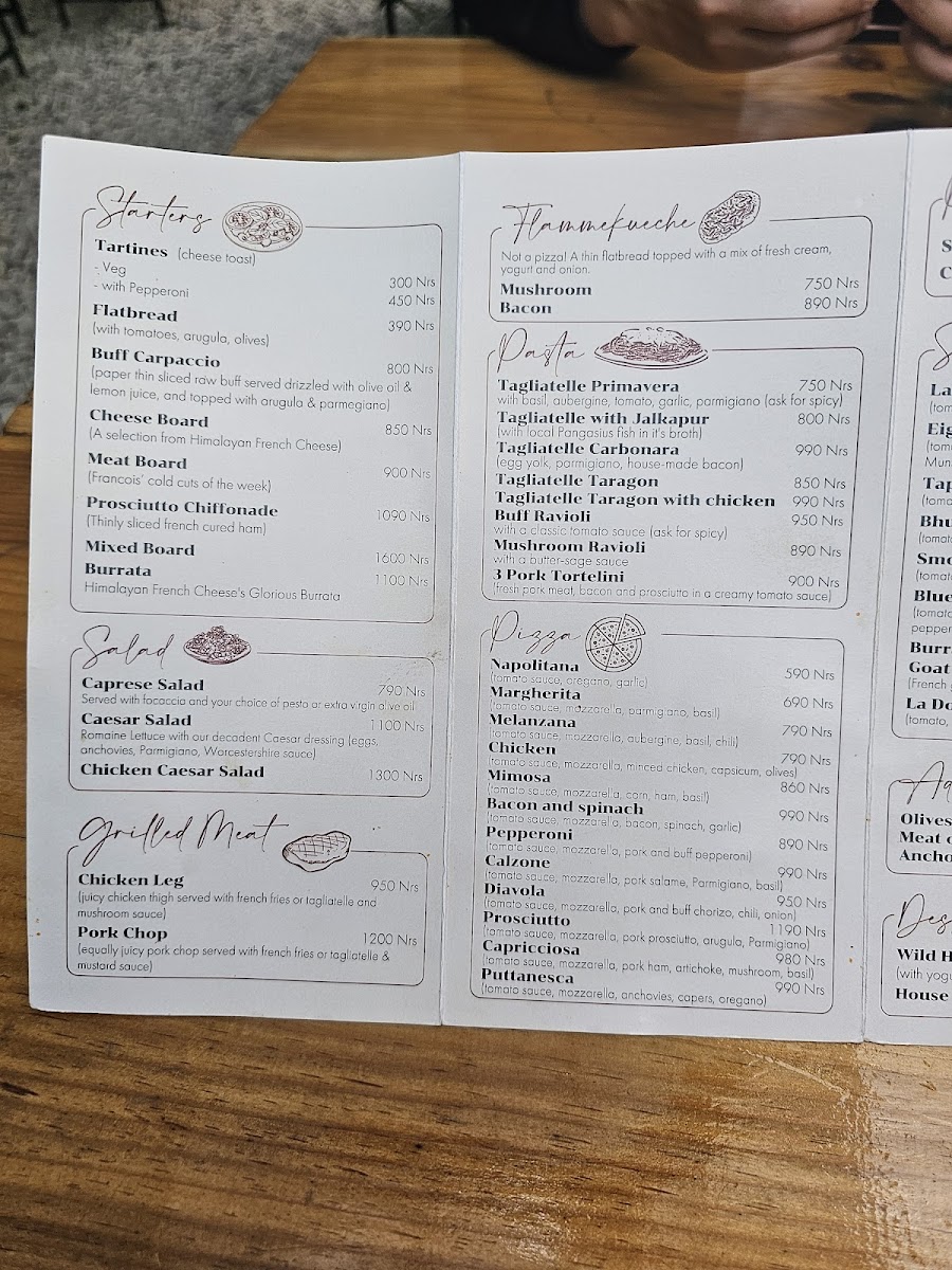 Menu Photo 7