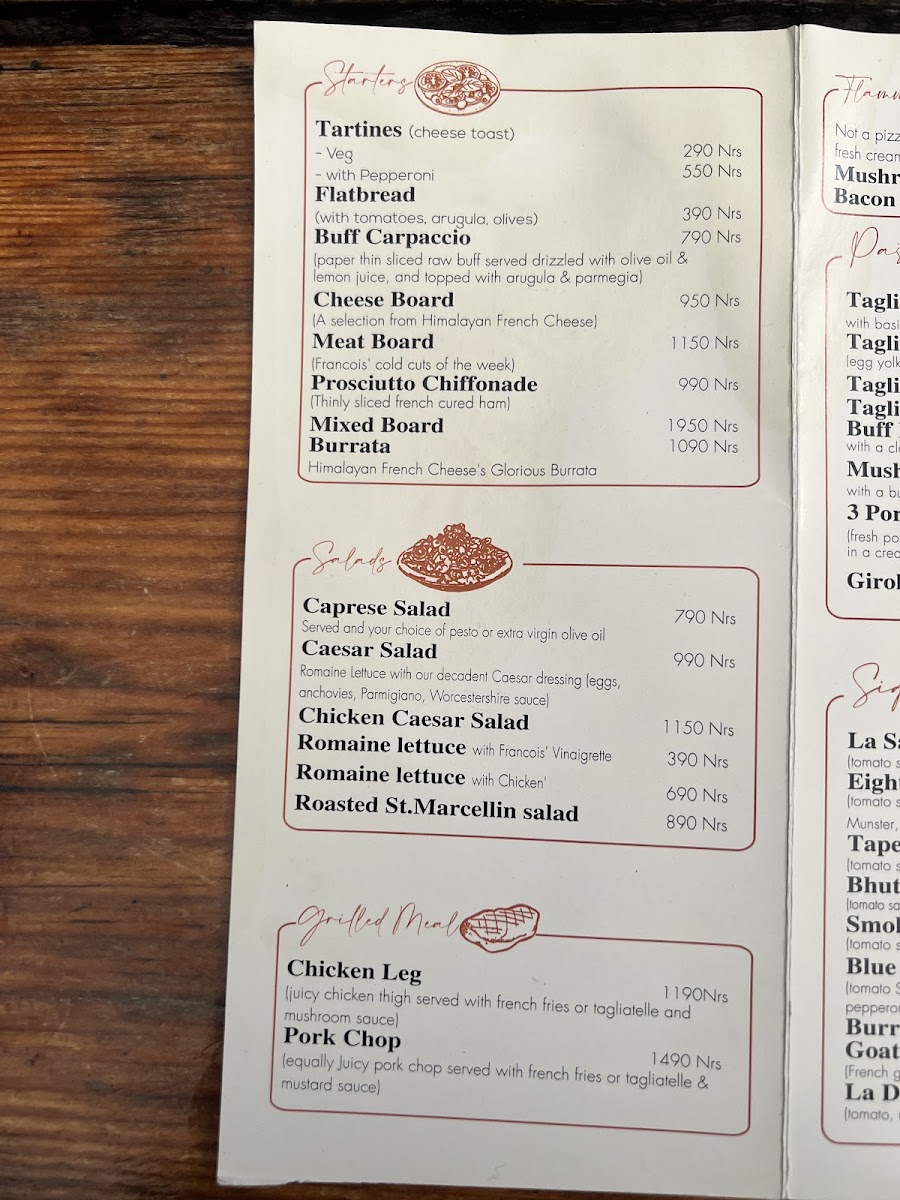 Menu Photo 8