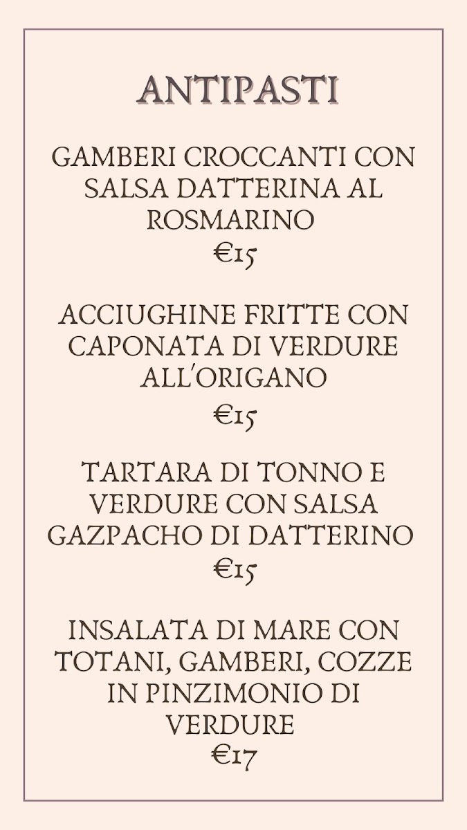 Menu Photo 6