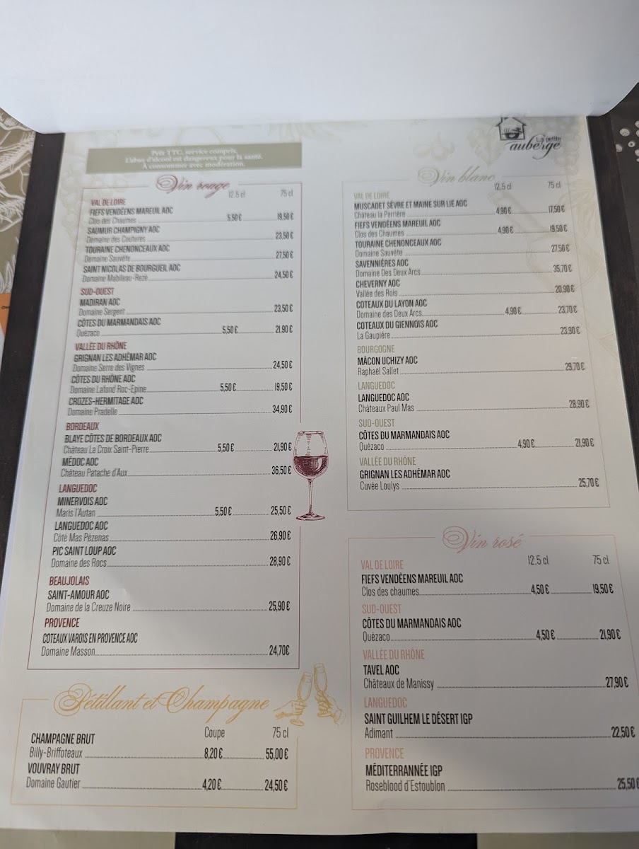 Menu Photo 6