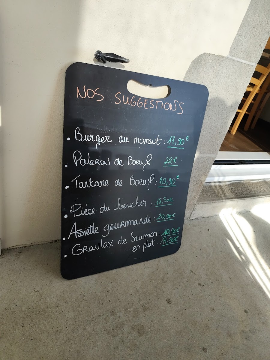 Menu Photo 8