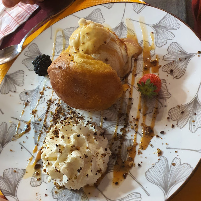 Pain Perdu