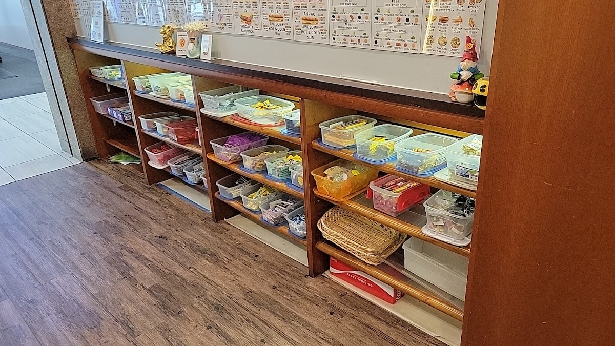 Cherry Cafe - Photo 6