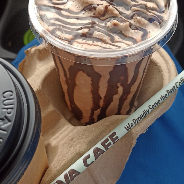 Mocha