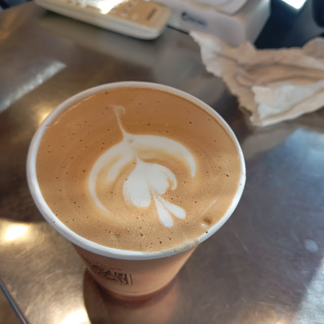 Cappuccino