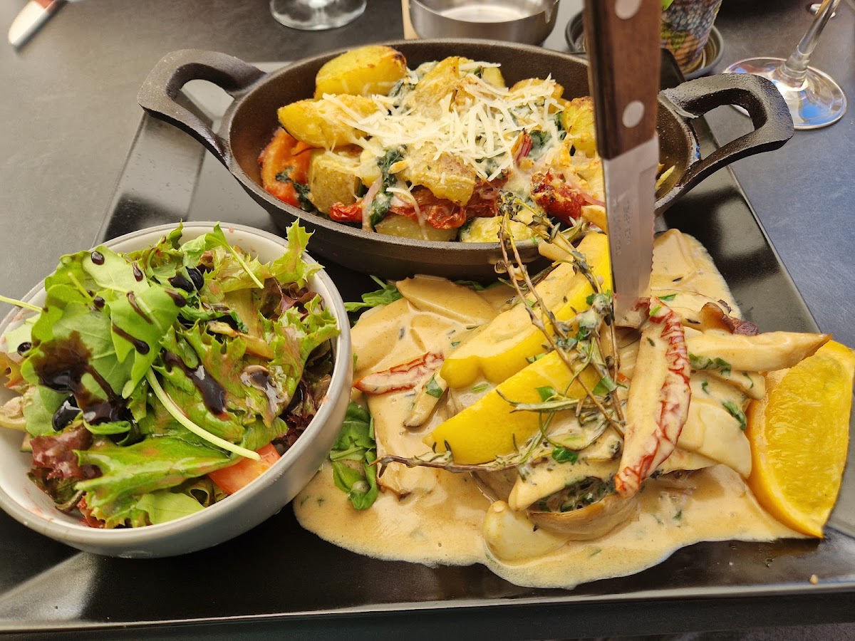 La Cucina - Goethestraße 5 - Photo 1