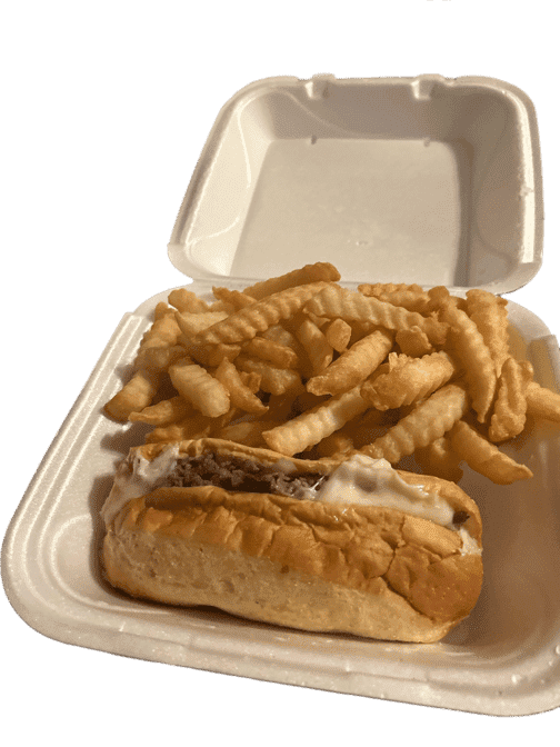 American Wings & Deli - Photo 2