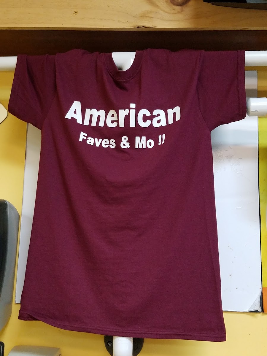 American Wings & Deli - Photo 3