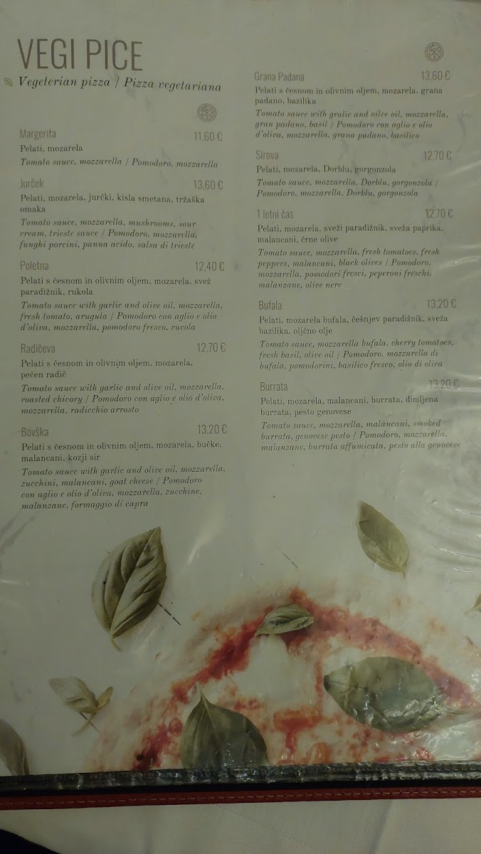 Menu Photo 0