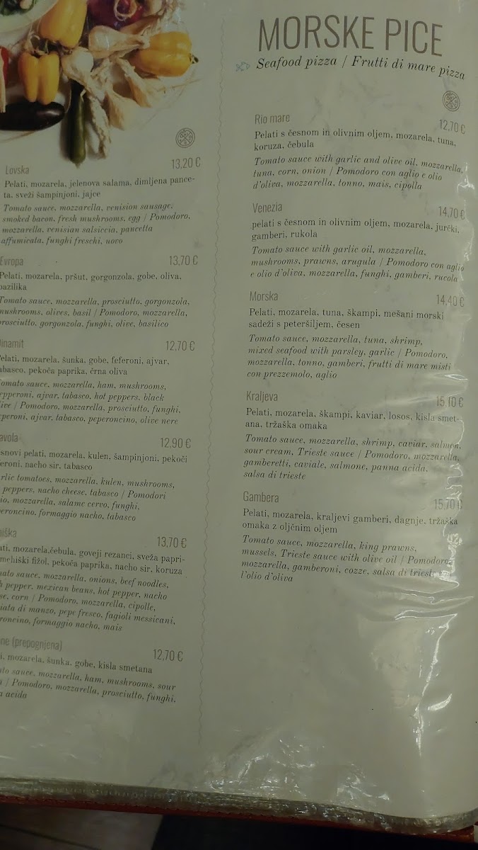 Menu Photo 5
