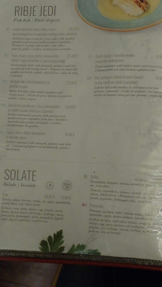Menu Photo 6