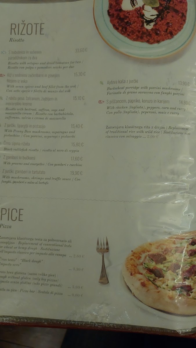 Menu Photo 7
