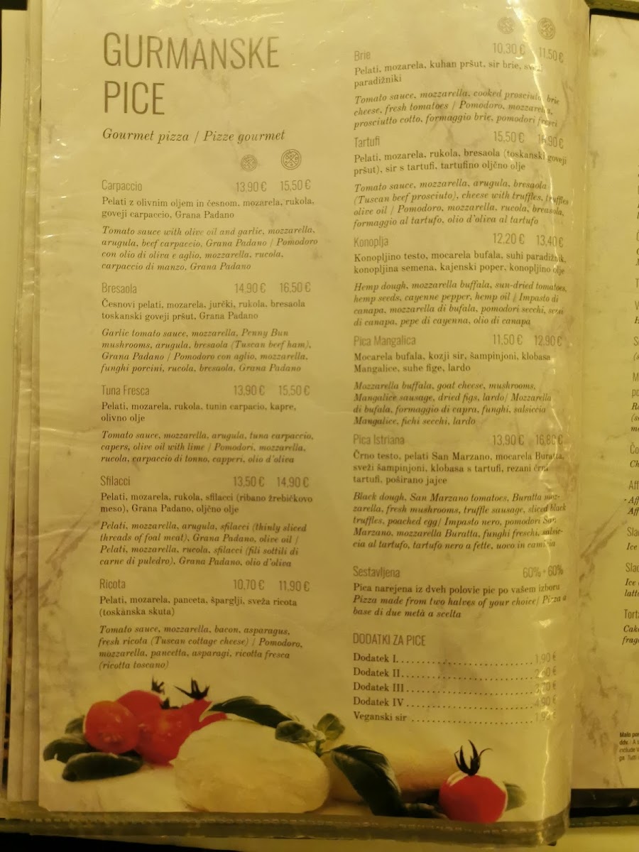 Menu Photo 8