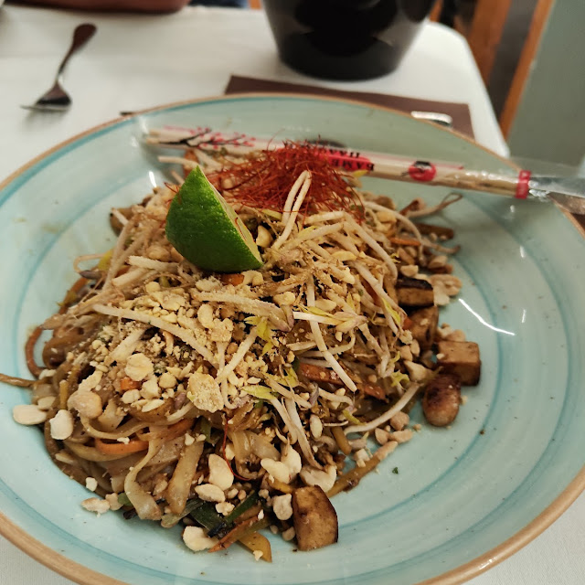 Pad Thai