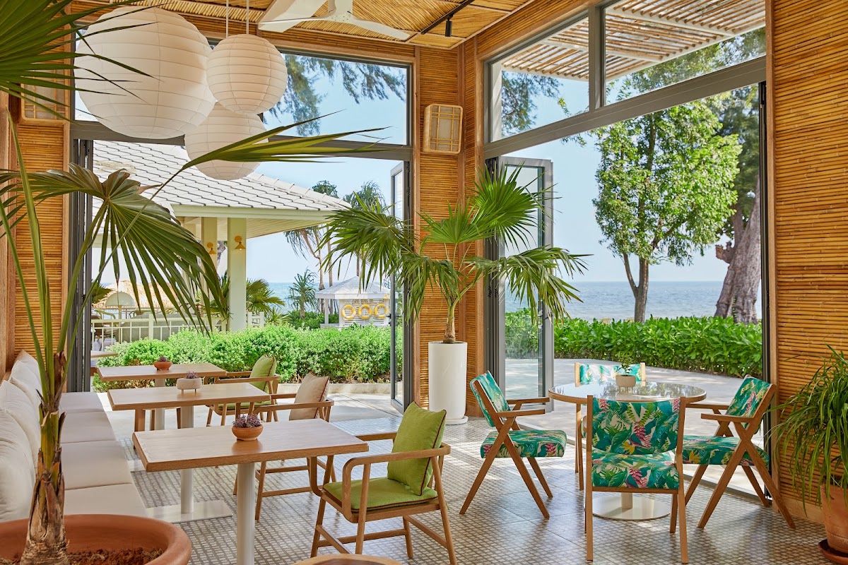 Lido - Hua Hin District