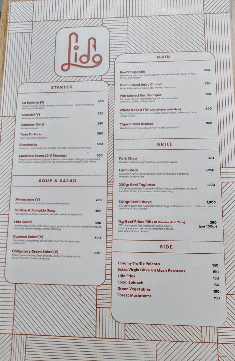 Menu Photo 7
