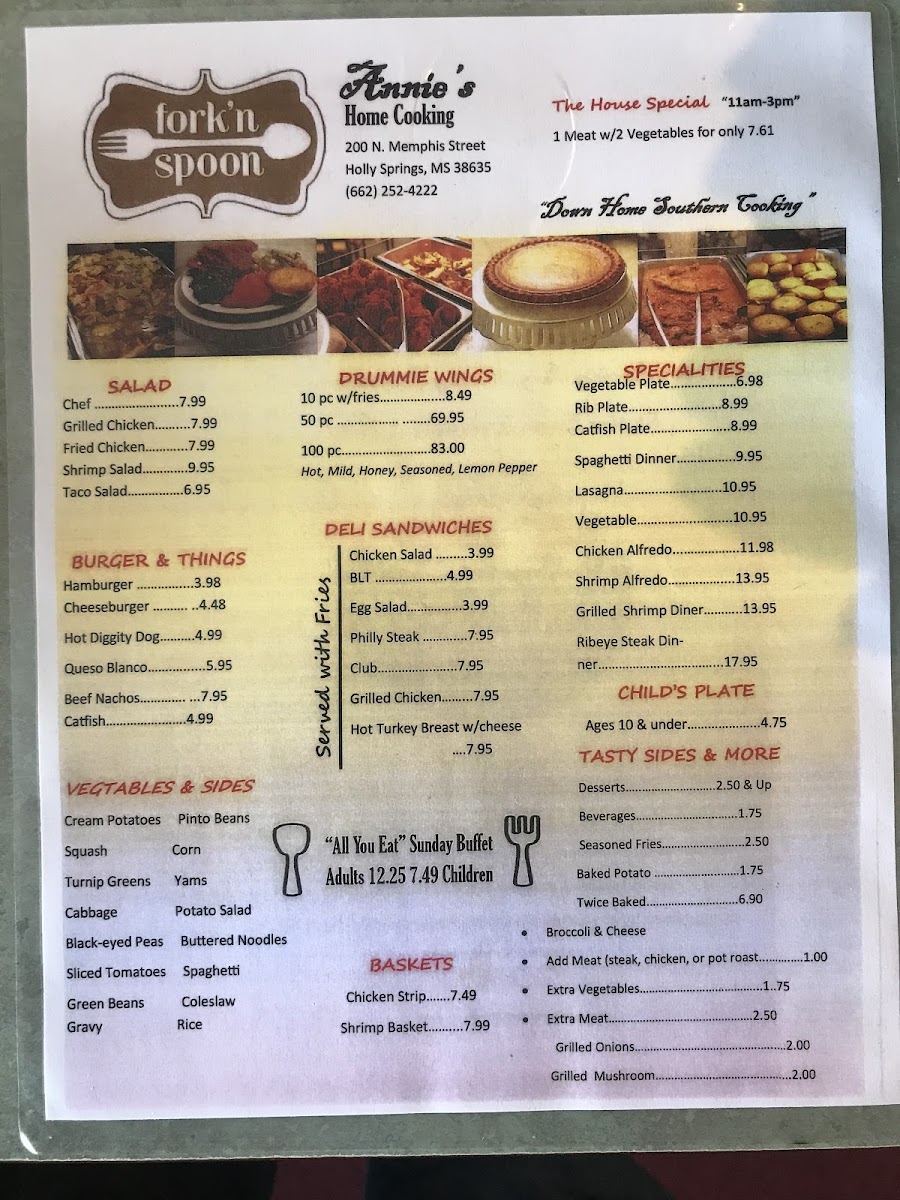 Menu Photo 0