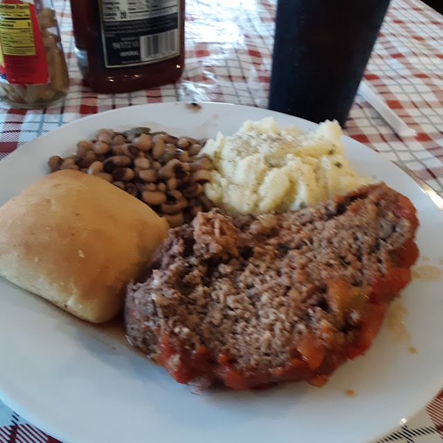 Meatloaf