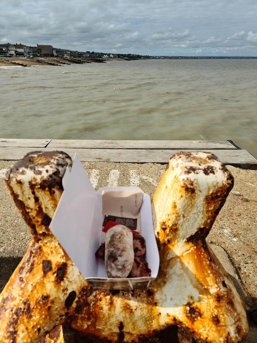 The Forge - Whitstable CT5 1BX - Photo 1