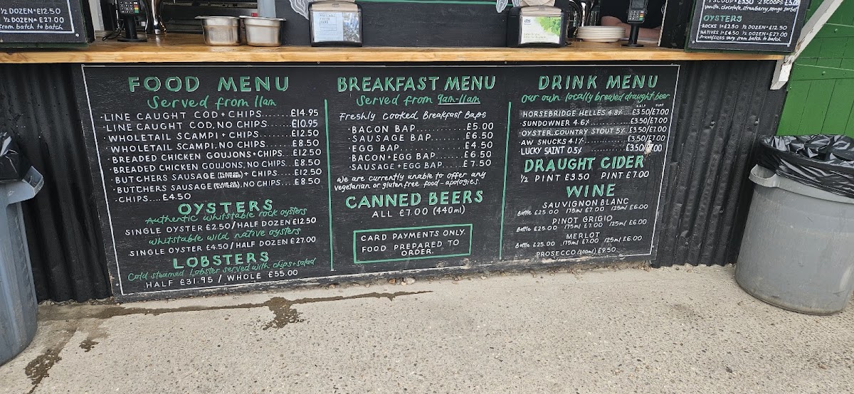 Menu Photo 4
